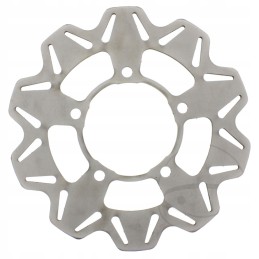 EBC VR3008 rear brake disc for Suzuki