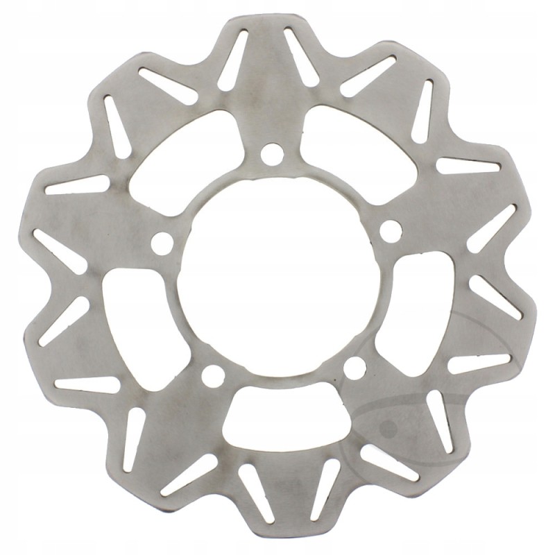 EBC VR3008 rear brake disc for Suzuki