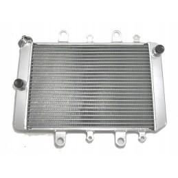 Yamaha grizzly 700 16 20 rad ym083 radiator