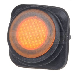 Switch panel halogen 12v 25a led 4x4