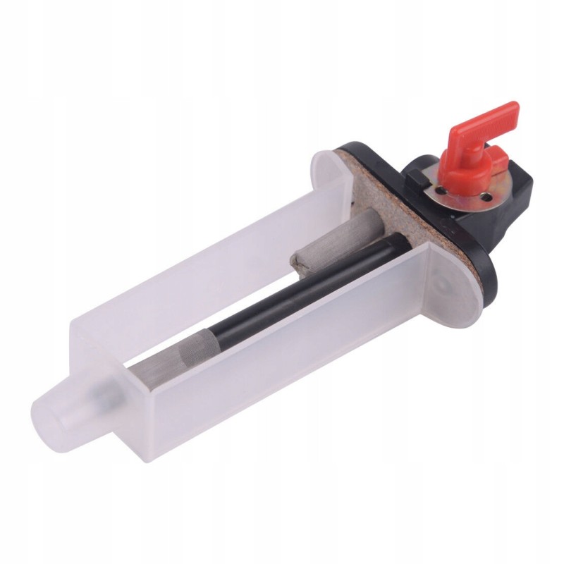 Polaris Sportsman Scram 400 fuel tap 500425 5