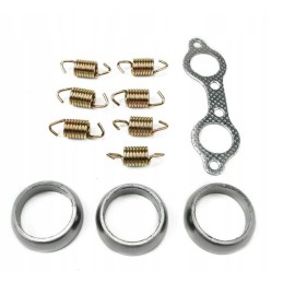 Polaris RZR Ranger 800 exhaust manifold gasket set