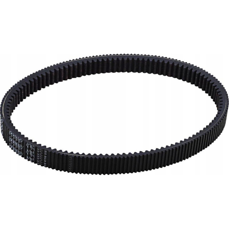 Can am maverick defender drive belt