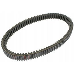 Can am outlander drive belt 422280366