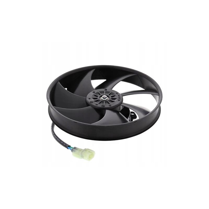 Radiator fan honda trx 420 450 500 650 680
