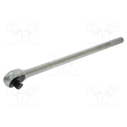 1 pcs x KING TONY - 8779-32F - Rattle, 1', 800mm