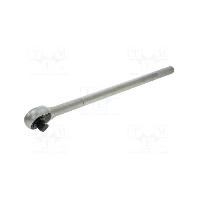 1 pcs x KING TONY - 8779-32F - Rattle, 1', 800mm
