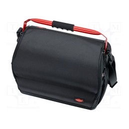 1 pcs x KNIPEX - 00 21 08 LE - Bag: toolbag, 480x380x300mm