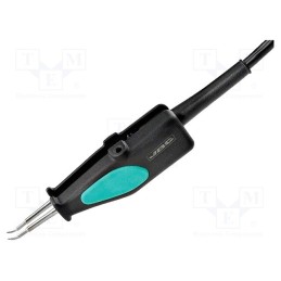 1 pcs x JBC TOOLS - PA120-A - Soldering iron: hot microtweezers, 20/20W, 24VAC