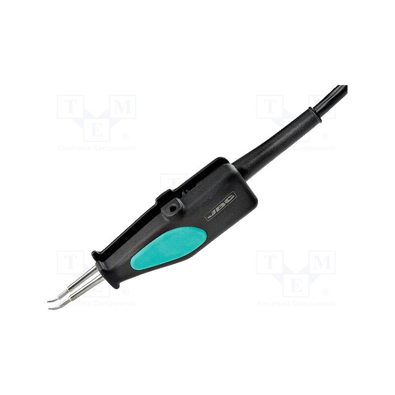 1 pcs x JBC TOOLS - PA120-A - Soldering iron: hot microtweezers, 20/20W, 24VAC