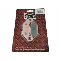 Polaris brake pads 250 300 325 330 335 350 400 425 450 455 500 570 70