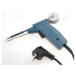 1 pcs x JBC TOOLS - 2552016 - Soldering iron: with htg elem, Power: 33W, 230V, 50g