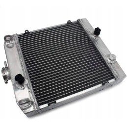Can am maverick x3 radiator 709200576 709200703 1000 900 800