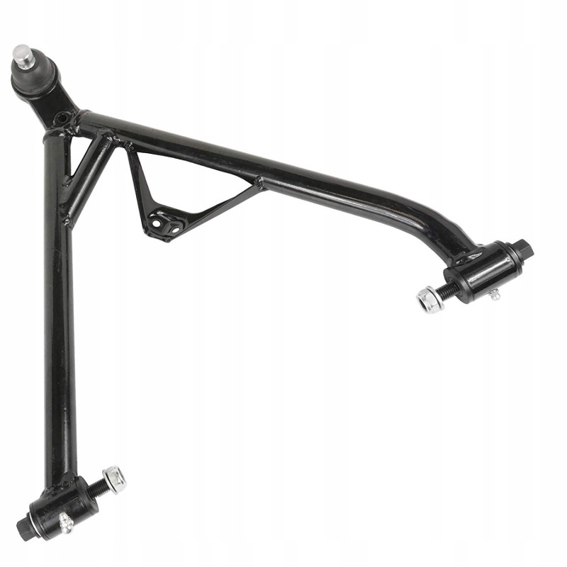 Front lower right wishbone can am outlander g2