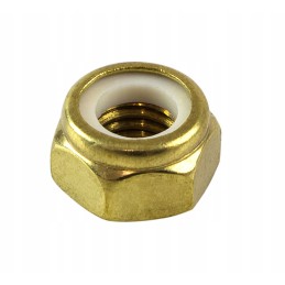 Flexible nut m8 hex 232581200