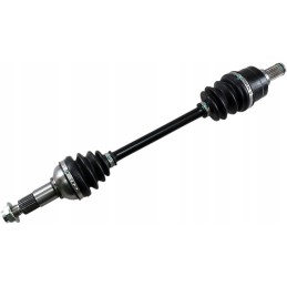 Polos rear left drive yamaha yfm 700 550 450