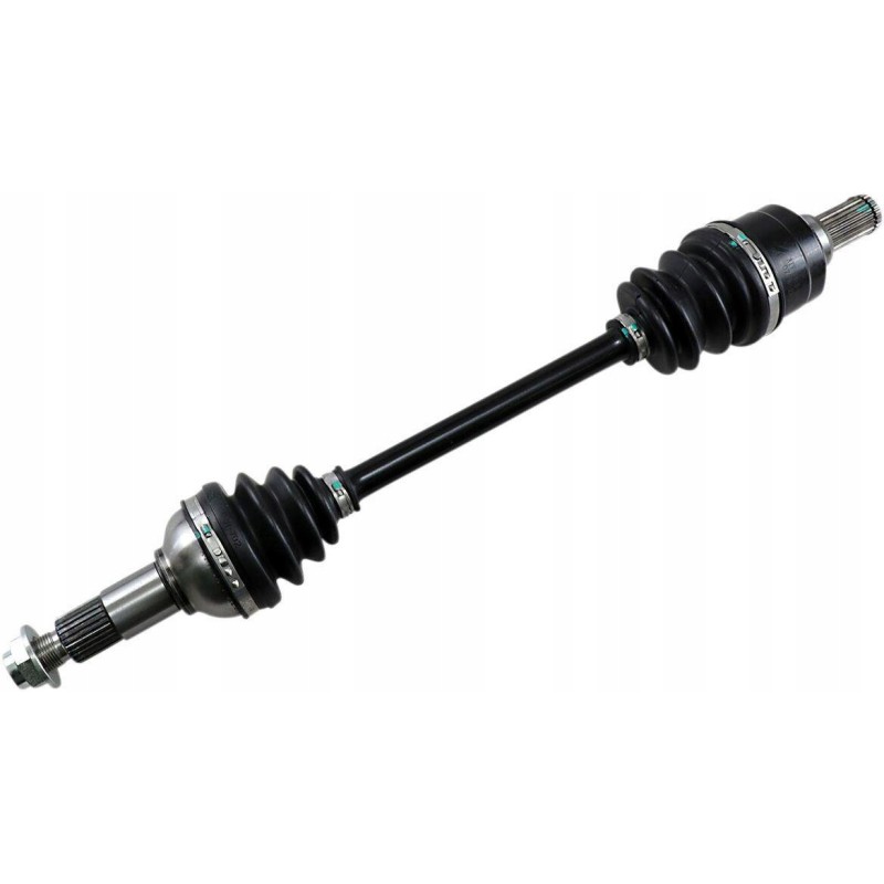 Polos rear left drive yamaha yfm 700 550 450