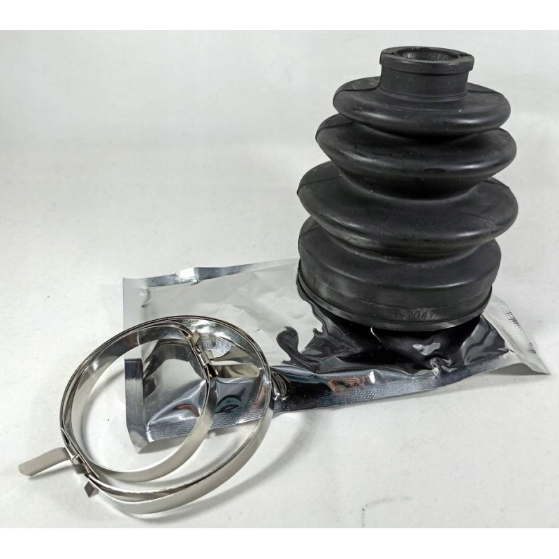 Neoprene rubber wrist cuff 19 5028 19 5019 polaris sportsman can am