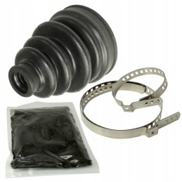 Yamaha rear inner rubber joint sleeve