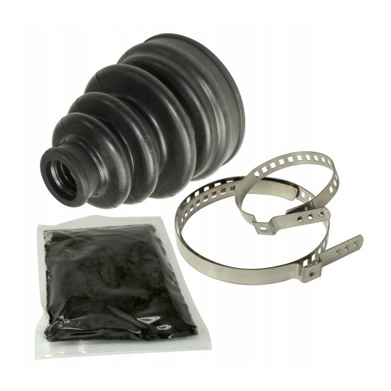 Yamaha rear inner rubber joint sleeve