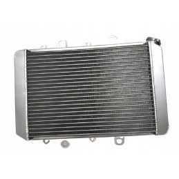 Yamaha grizzly 550 700 kodiak 700 radiator