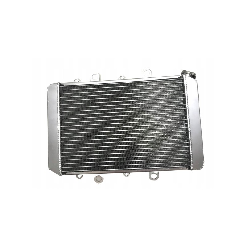 Yamaha grizzly 550 700 kodiak 700 radiator