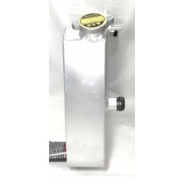 Yamaha grizzly 550 700 kodiak 700 radiator