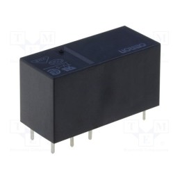 1 pcs x OMRON OCB - G5RL-1-E-HR 5VDC - Relay: electromagnetic, SPDT, Ucoil: 5VDC, Icontacts max: 16A, PCB