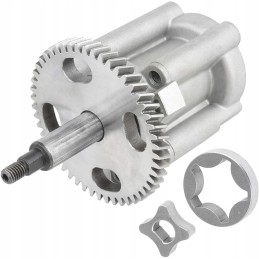 Polaris Sportsman RZR Ranger oil pump