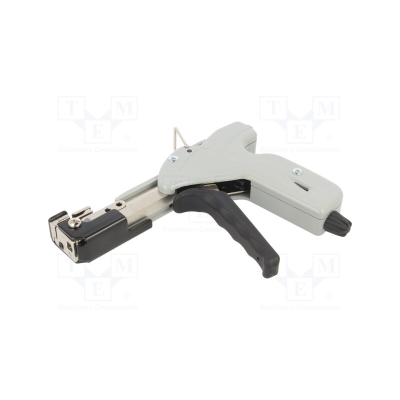 1 pcs x PARTEX - PKS10AT - Tool: for crimping, cable stainless ties, max.7.9mm