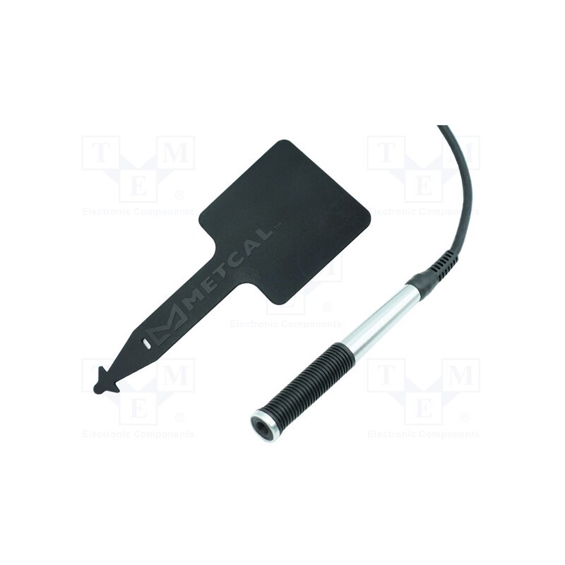 1 pcs x METCAL - MX-H2-UF - Soldering iron: with htg elem, for soldering station, MX-500UF