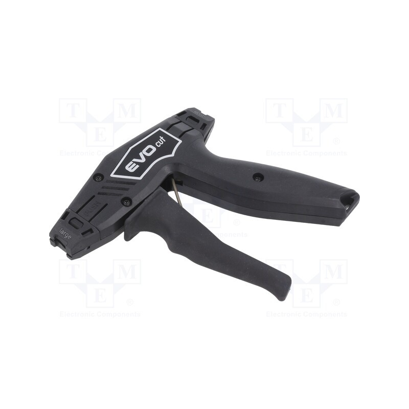1 pcs x HELLERMANNTYTON - 110-05005 - Tool: for removal, Material: plastic, max.7.8mm, Mat: plastic