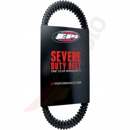 Epi yamaha yfm 700 drive belt