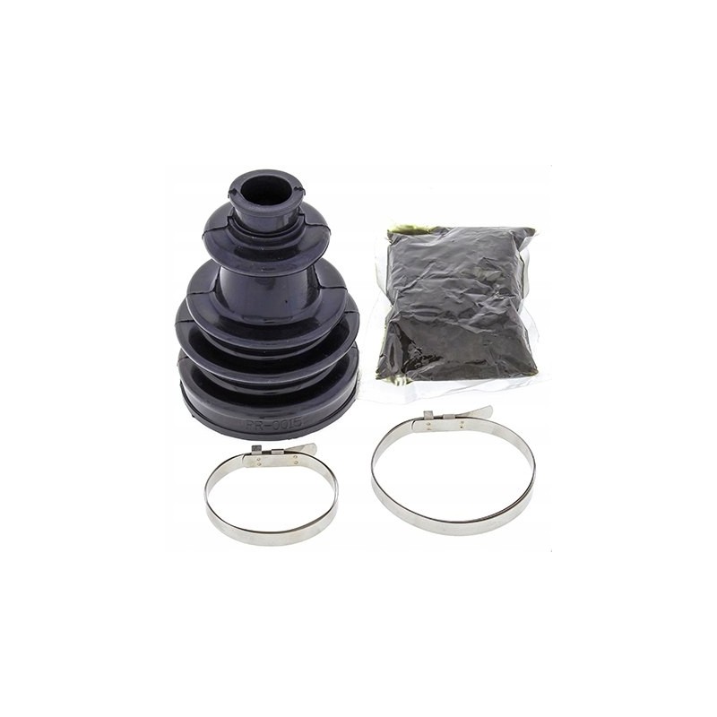 Polaris CF MO drive joint cover
