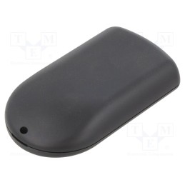 1 pcs x TAKACHI - PS-100B - Enclosure: for remote controller, PS, IP40, X: 58mm, Y: 100mm