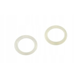 O-ring valve seal scooter for 4t gy6 set