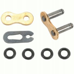 Did connecting link of the drive chain didcl520at