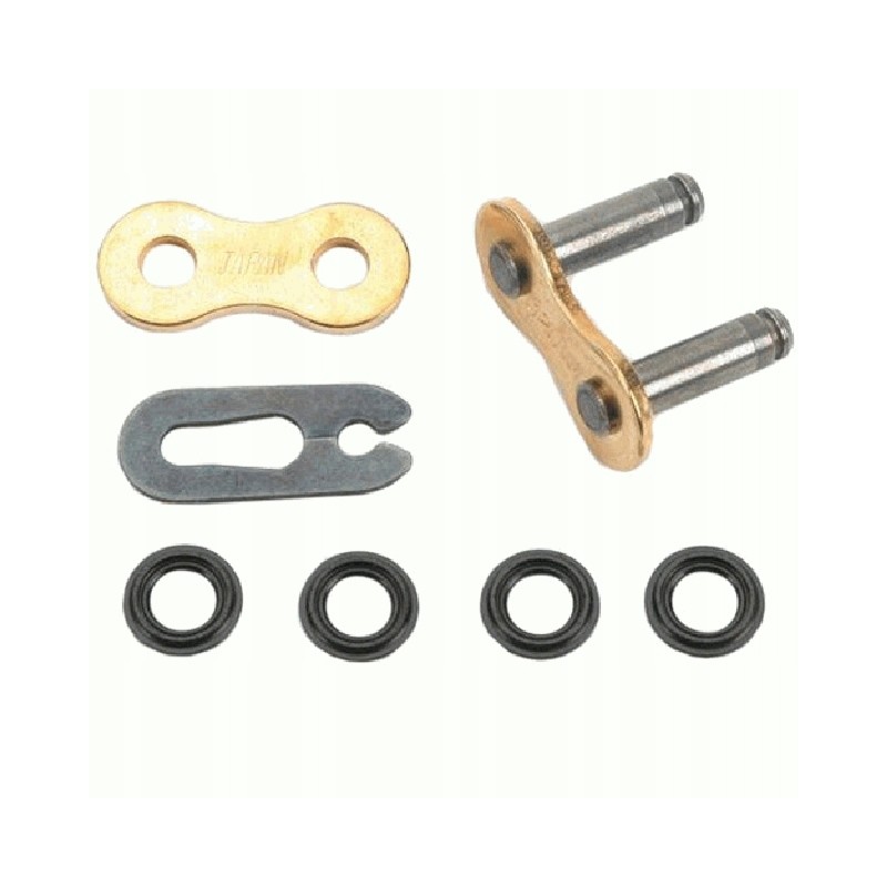 Did connecting link of the drive chain didcl520at