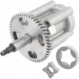 Polaris Sportsman RZR Ranger oil pump