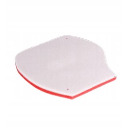 Yamaha grizzly 550 700 air filter