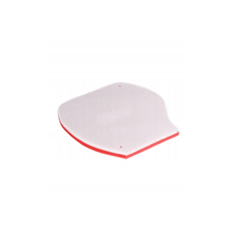 Yamaha grizzly 550 700 air filter