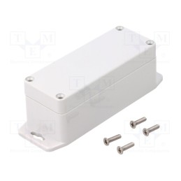 1 pcs x GAINTA - G200MF - Enclosure: multipurpose, X: 35mm, Y: 90mm, Z: 35mm, with fixing lugs