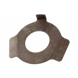 Yamaha Grizzly Warri clutch basket protection