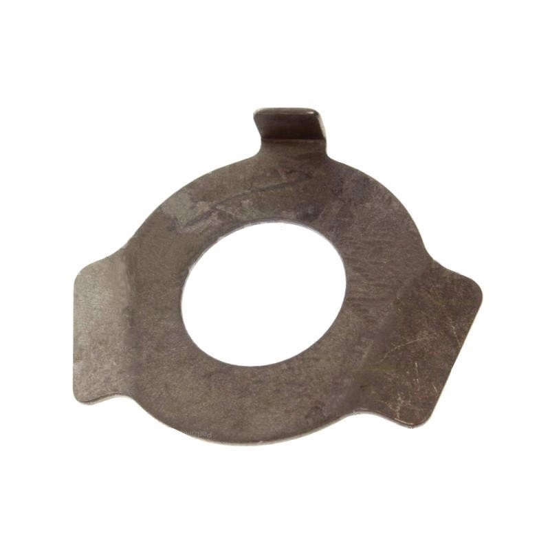 Yamaha Warrior Raptor Kodiak clutch basket lock