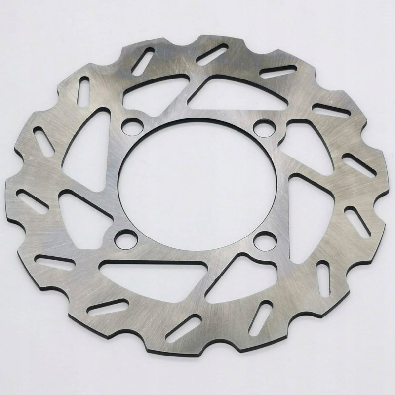 Front brake disc suzuki eiger kingquad 400