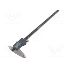 1 pcs x SCALA - 230.205 - Calliper, L: 300mm, with digital readouts