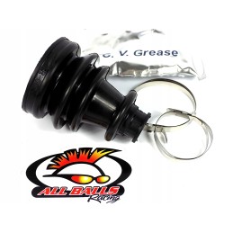 Drive joint cover for atv polaris cf moto