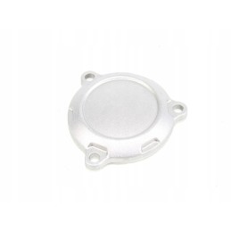 Oil filter cover can am 420612132 420612135