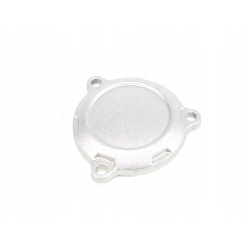 Oil filter cover can am 420612132 420612135