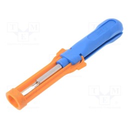 1 pcs x TE Connectivity - 1579007-1 - Tool: for removal, terminals, Multiple Contact Point (MCP) 2,8